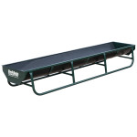 Standard 11' Feed Bunks | Behlen Country