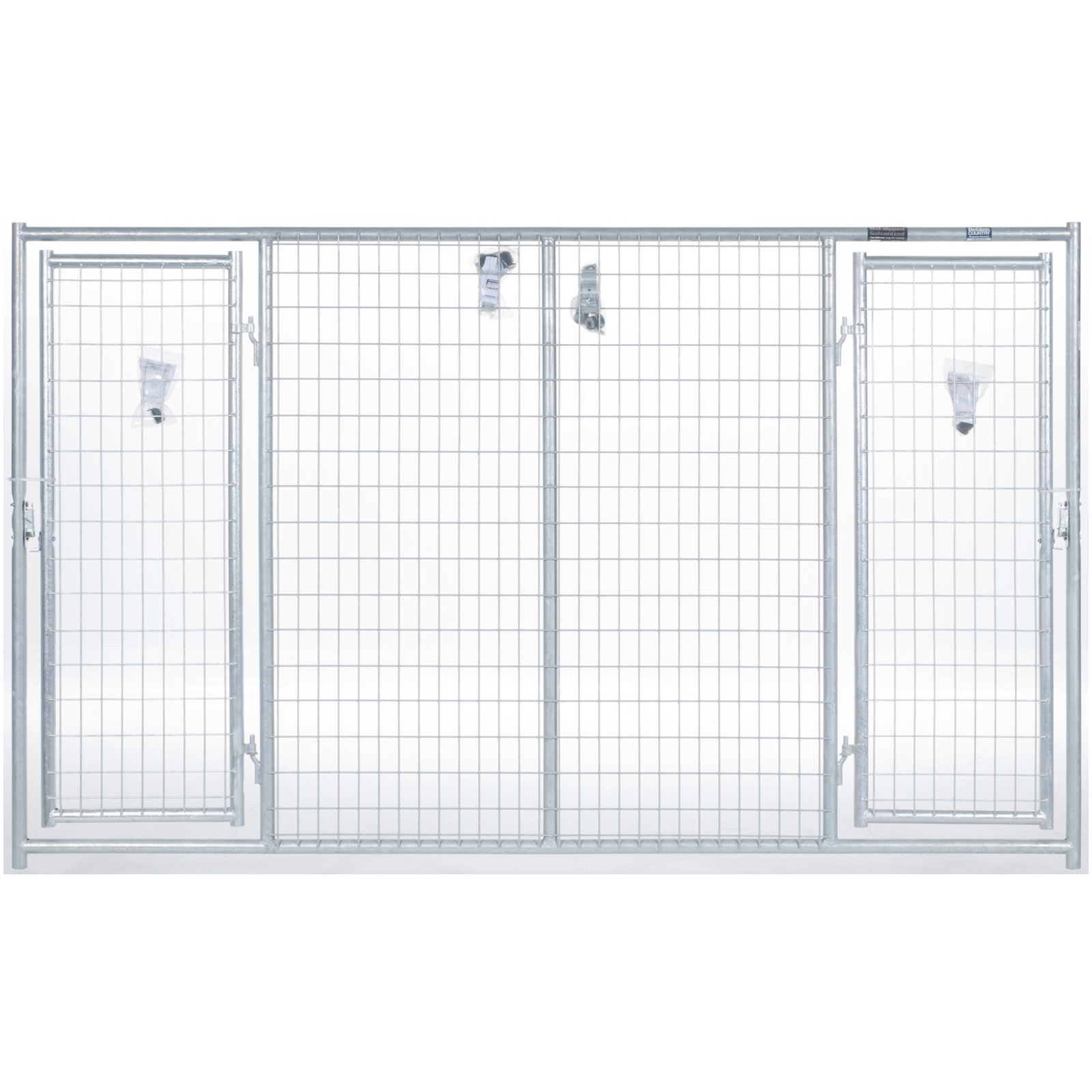 10'x6′ Double Gate Panel | Behlen Country