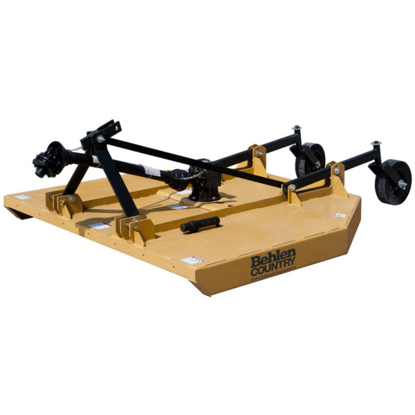 7′ Heavy Duty Rotary Cutter | Behlen Country