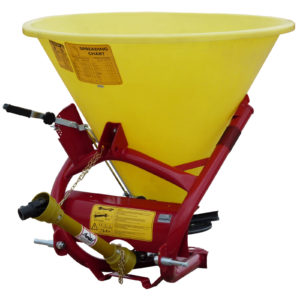 3-Point Poly Spreader | Behlen Country