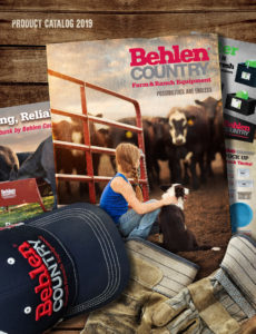 Products | Behlen Country