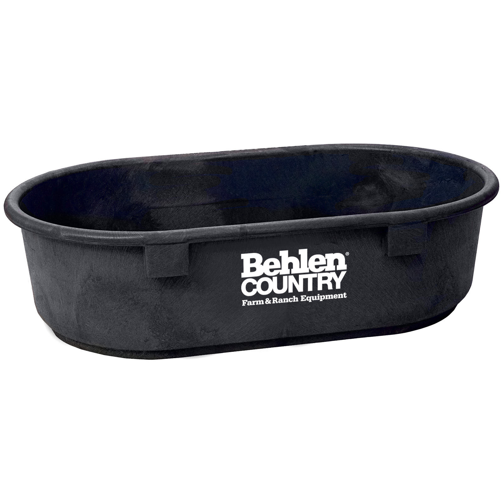 Behlen Country 50 Gallon Utility Tank with Handles - 50140018